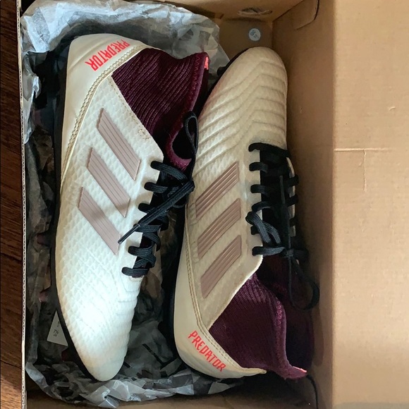 adidas predator 18.3 womens